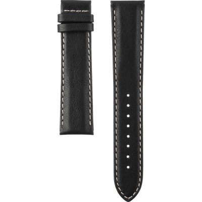 Tissot Straps T610043751 Gentleman Pasek