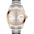 Tissot T-Classic T9274074103100 Gentleman Zegarek