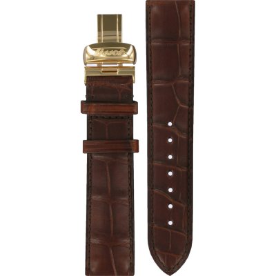 Tissot Straps T600026724 Heritage Pasek