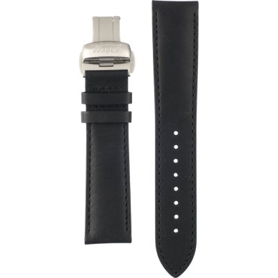 Tissot Straps T600042721 Heritage Pasek