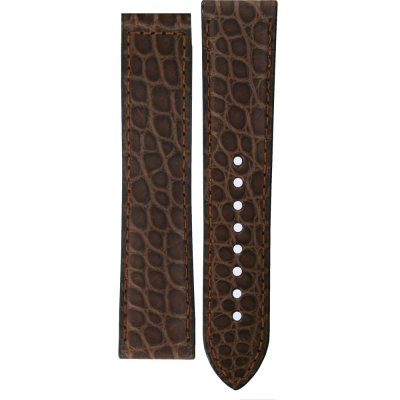 Tissot Straps T610014597 Heritage Pasek