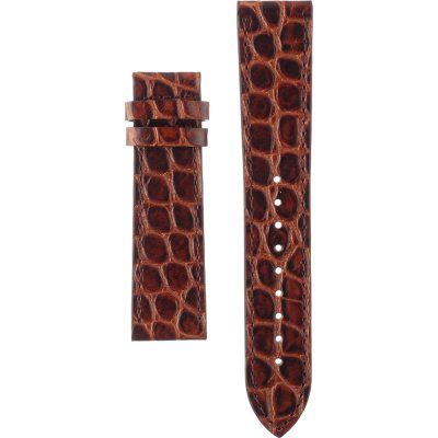 Tissot Straps T610041812 Heritage Pasek