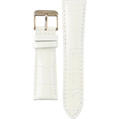 Tissot Straps T600032062 New Helvetia Pasek