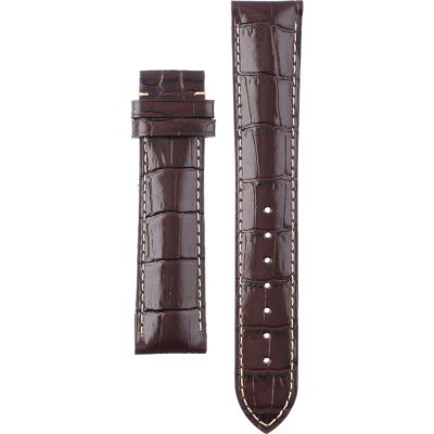 Tissot Straps T610025711 Oroville Pasek