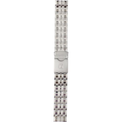 Tissot Straps T605020932 PRC 100 Pasek