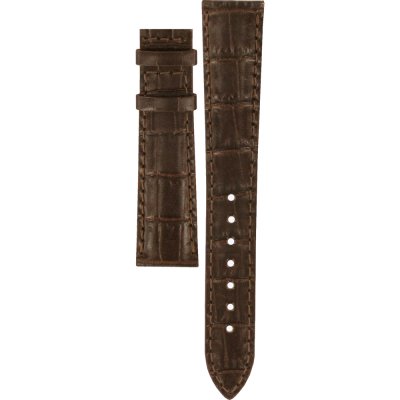 Tissot Straps T610027739 PRC 100 Pasek