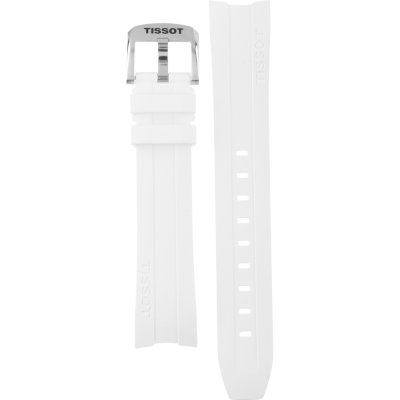 Tissot Straps T603033253 PRC 200 Pasek