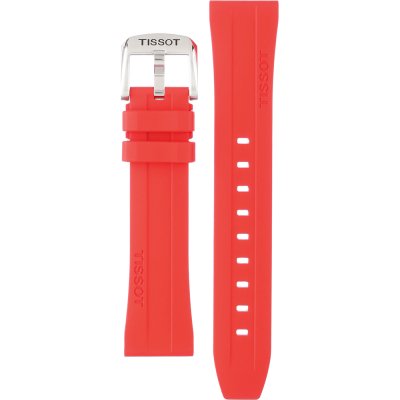 Tissot Straps T603045012 PRC 200 Pasek