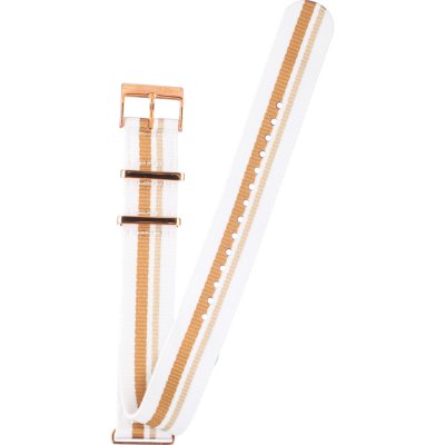 Tissot Straps T604036894 Quickster Pasek