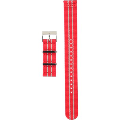 Tissot Straps T604038996 Quickster Pasek