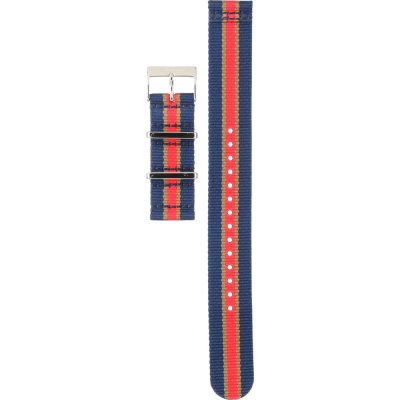 Tissot Straps T604039464 Quickster Pasek