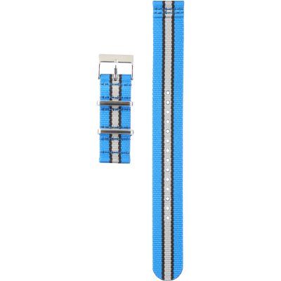 Tissot Straps T604039520 Quickster Pasek