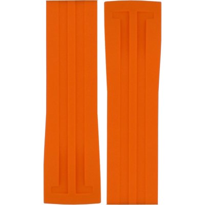 Tissot Straps T610030583 Racing Touch Pasek