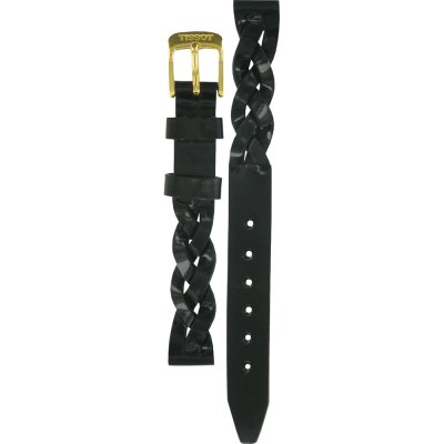 Tissot Straps T600019654 Rapunzel Pasek
