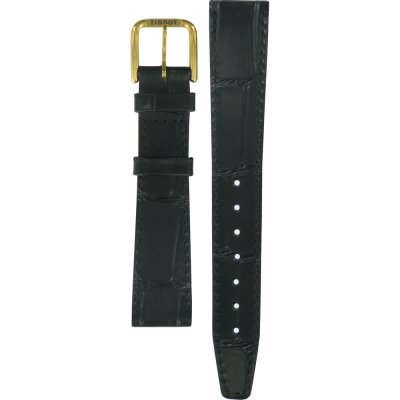 Tissot Straps T600013071 Reader's Digest Pasek