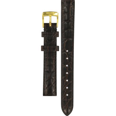 Tissot Straps T600019685 Sculpture Line Pasek