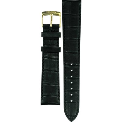 Tissot Straps T600034660 Sculpture Line Pasek