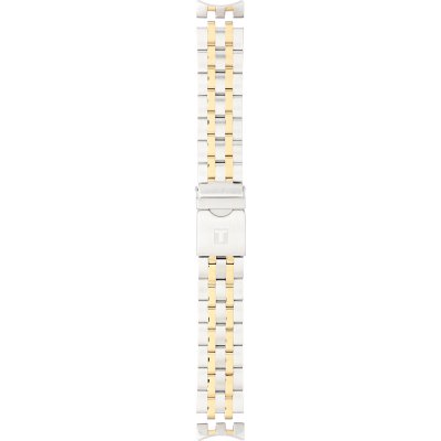 Tissot Straps T605043456 Sea Star Pasek