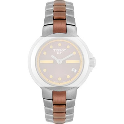 Tissot Straps T605017065 Spicy Pasek