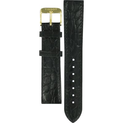 Tissot Straps T600027562 Sunland Pasek