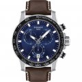 Tissot T-Sport T1256171604100 Supersport Chrono Zegarek