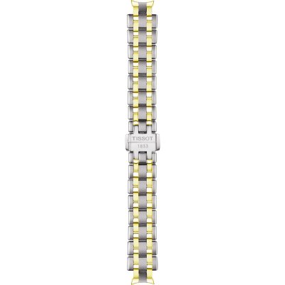 Tissot Straps T605036611 T-Lady Pasek