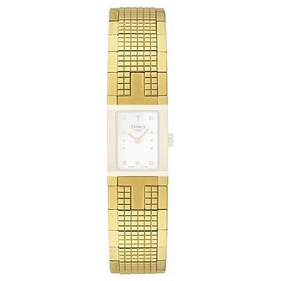 Tissot Straps T605014131 T-Minisquare Pasek