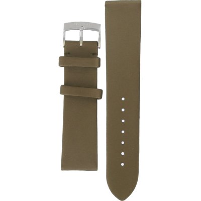 Tissot Straps T603025356 T-Moments ll Pasek
