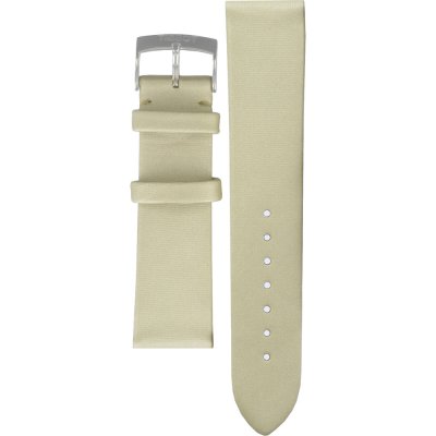 Tissot Straps T603025357 T-Moments ll Pasek