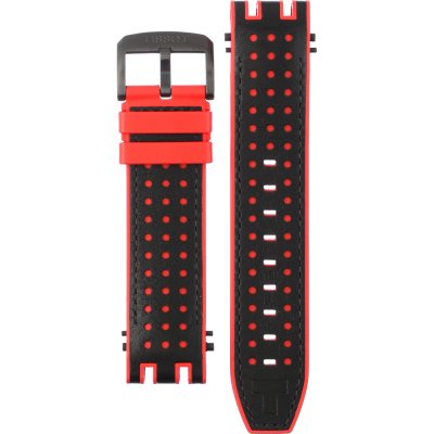 Tissot Straps T603045116 T-RACE MOTOGP Pasek