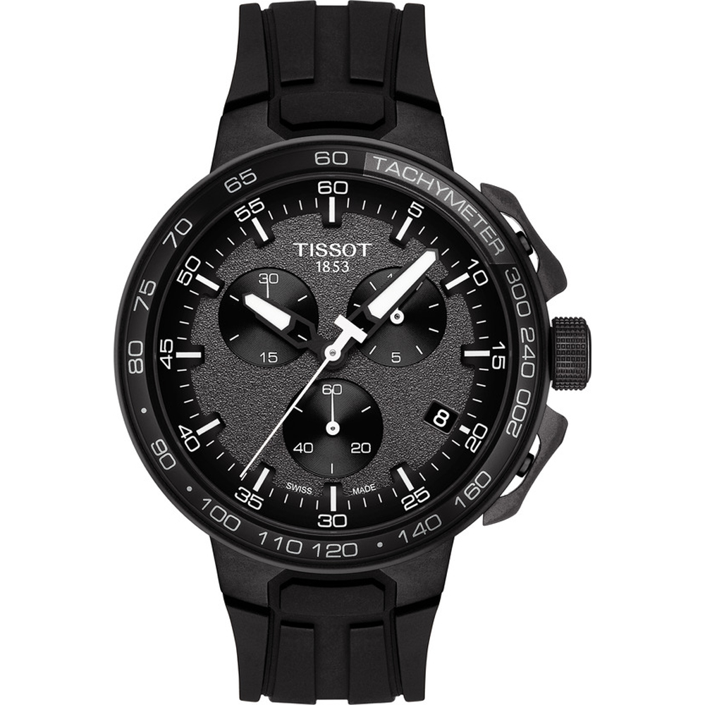 Tissot T-Sport T1114173744103 T-Race Cycling Zegarek