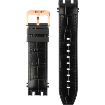 Tissot Straps T603043409 T-Race Pasek