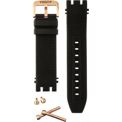 Tissot Straps T603043411 T-Race Pasek