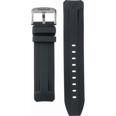 Tissot Straps T603040808 T-Touch Solar ll Pasek