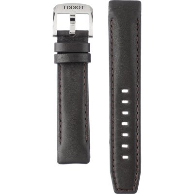 Tissot Straps T600037690 T-Touch Solar Pasek