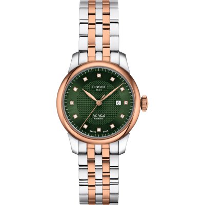 Tissot Le Locle T0062072209600 Zegarek