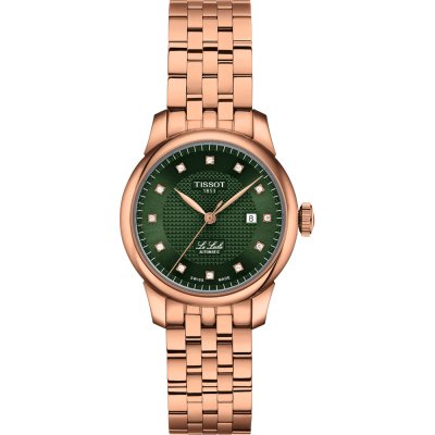 Tissot Le Locle T0062073309600 Zegarek