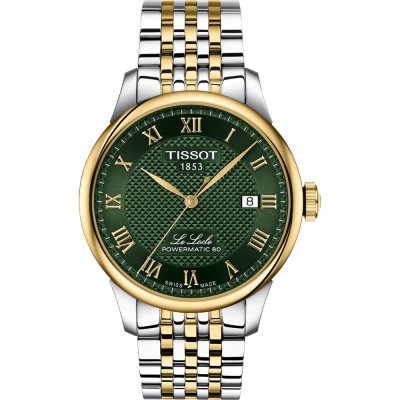 Tissot Le Locle T0064072209300 Zegarek