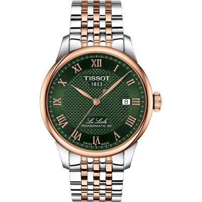 Tissot Le Locle T0064072209301 Zegarek
