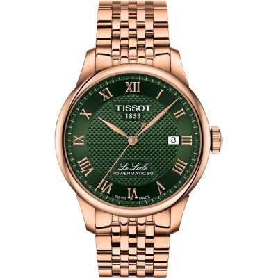 Tissot Le Locle T0064073309300 Zegarek