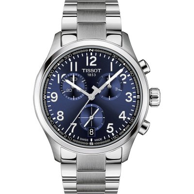 Tissot T-Sport T1164171104200 Chrono L Zegarek