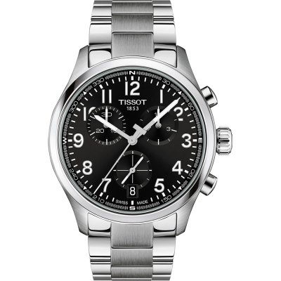 Tissot T-Sport T1164171105200 Chrono L Zegarek