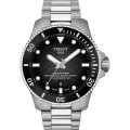 Tissot T-Sport T1209071105100 Seastar 2000 Zegarek