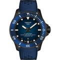 Tissot T-Sport T1209073704100 Seastar 2000 Zegarek