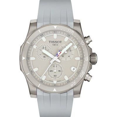 Tissot T-Sport T1254171703100 Supersport NBA Zegarek