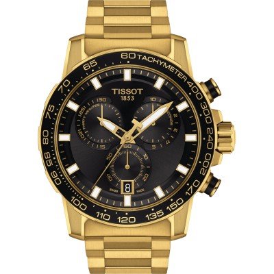 Tissot T-Sport T1256173305101 Supersport Chrono Zegarek