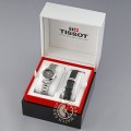 Tissot T-Lady T1320071106601 T-My Lady - Gift set Zegarek