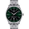 Tissot T-Classic T1394071109100 Chemin Des Tourelles Zegarek