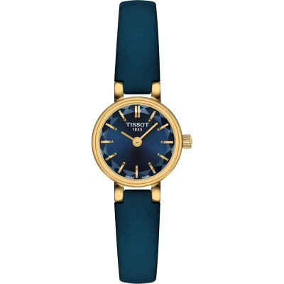 Tissot T-Lady T1400093604100 Lovely Zegarek