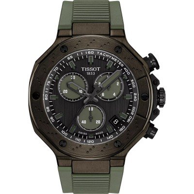 Tissot T-Sport T1414173706102 T-Race Zegarek